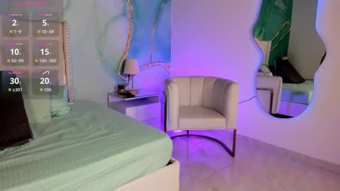 MiLKa VeLvEtT online show from February 26, 4:28 pm