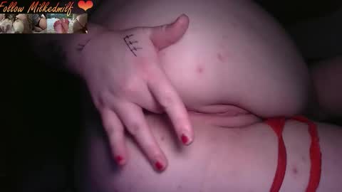 milkedmilf online show from November 26, 6:36 am