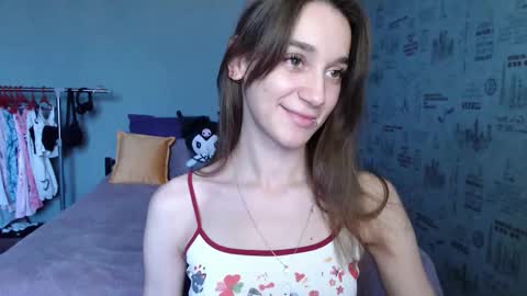 Milky online show from November 29, 5:11 am