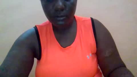 milkyebony254 online show from April 29, 11:13 am