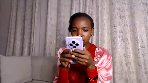 milla_armani online show from June 17, 6:20 pm