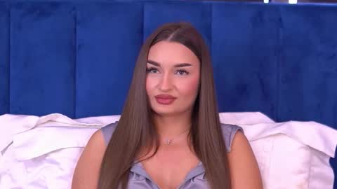 milla_serene online show from October 12, 8:06 am