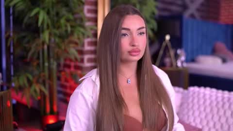 milla_serene online show from January 16, 6:42 am