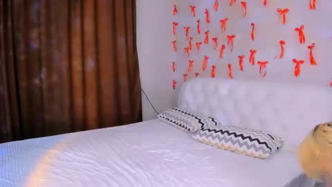 Milla or just Mi online show from January 5, 5:27 pm