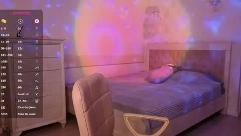 Milana online show from June 12, 7:22 pm