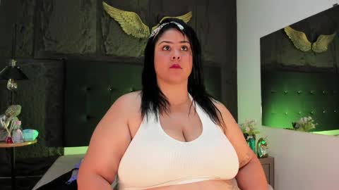 Milla Grey  online show from May 7, 12:53 pm