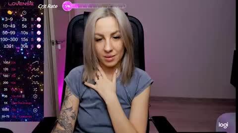 Milla online show from January 20, 5:59 pm