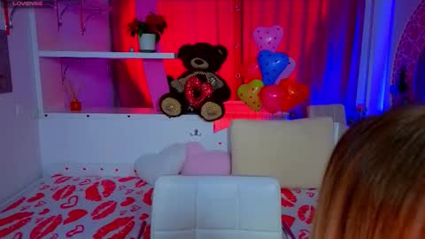 Milana online show from February 22, 9:37 pm