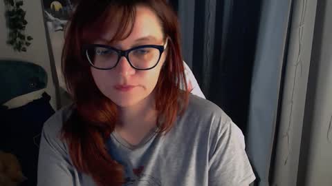 Milla online show from November 1, 9:41 pm