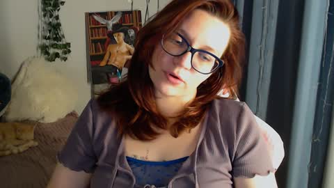 Milla online show from January 17, 10:01 pm