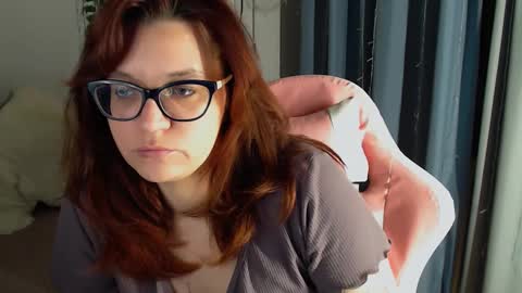 Milla online show from February 9, 8:24 pm