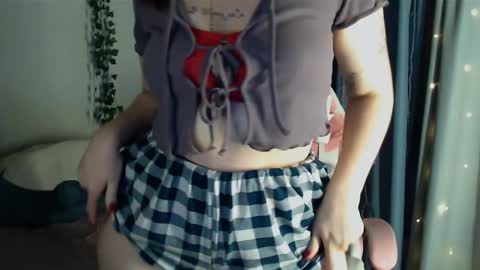 Milla online show from January 26, 11:08 pm