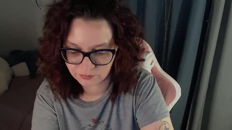 Milla online show from March 15, 10:23 pm