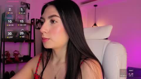 miller_vanessa_ online show from March 17, 8:57 pm