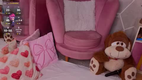 milleyjones_ online show from December 19, 8:23 pm