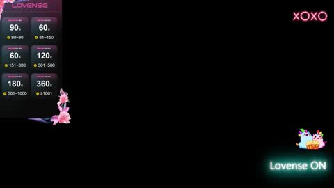 Milly online show from March 2, 5:08 am