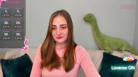 Milly online show from March 5, 1:56 am