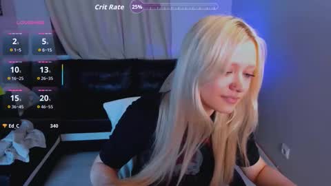 Millie online show from December 16, 1:39 pm