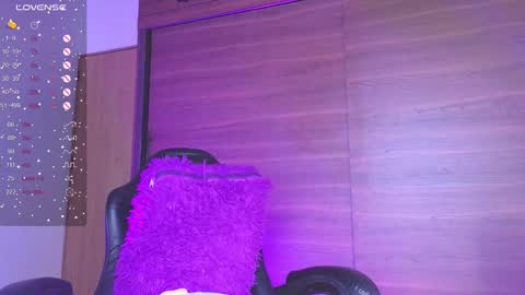 Milly online show from October 4, 3:45 am