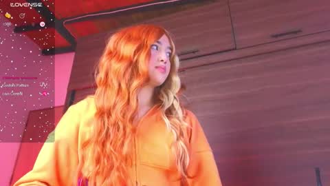 Milly online show from November 4, 6:29 am