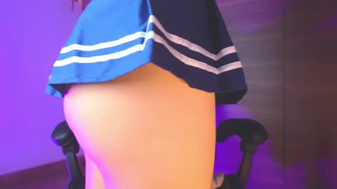 Milly online show from September 11, 1:39 am