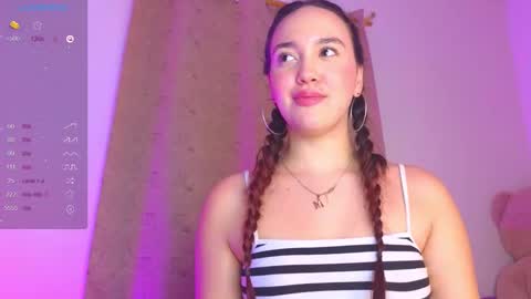 Milly online show from January 5, 1:24 am