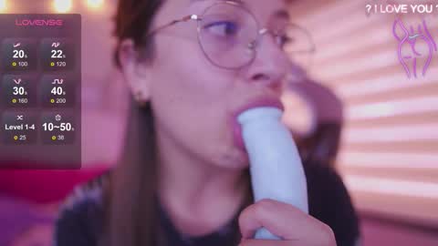 MILLY online show from March 30, 6:40 pm