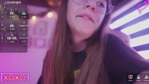 Snapshot of milly_kenner chatting on January 7, 3:12 pm MILLY online show from January 7, 3:12 pm