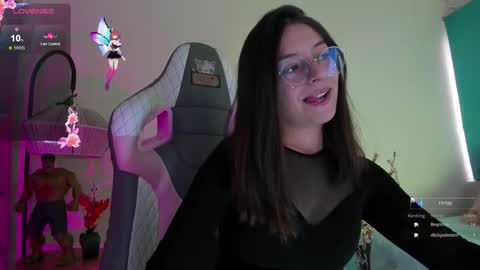 MILLY online show from November 27, 6:44 pm