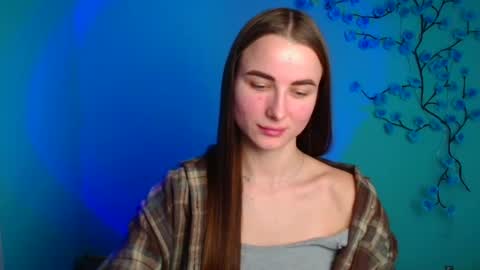 Milly online show from March 26, 1:13 pm