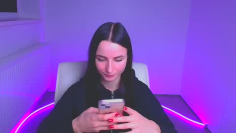 Milly online show from January 22, 12:17 pm