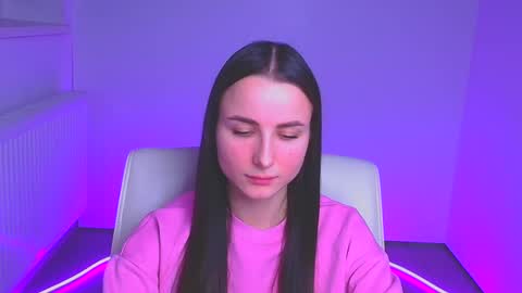 Milly online show from December 16, 12:27 pm