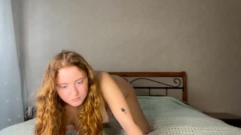 Milly online show from February 24, 11:41 am