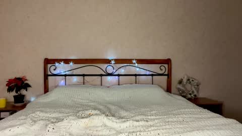 Milly online show from December 30, 3:23 pm