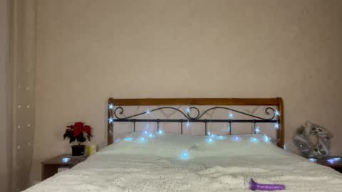 Milly online show from December 24, 2:12 pm