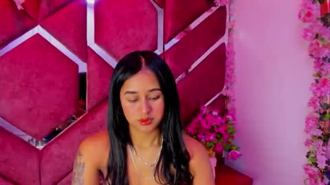 Milly Print online show from November 27, 3:09 am