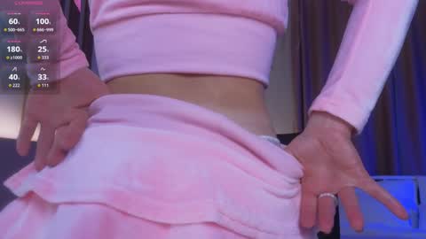 Milly    online show from December 2, 6:59 am