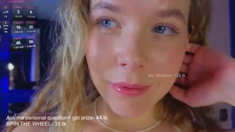 Milly    online show from September 12, 7:29 am