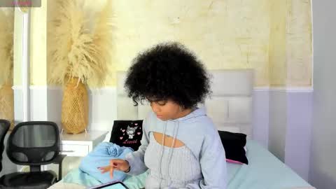 CherryTattoo online show from February 7, 9:40 pm