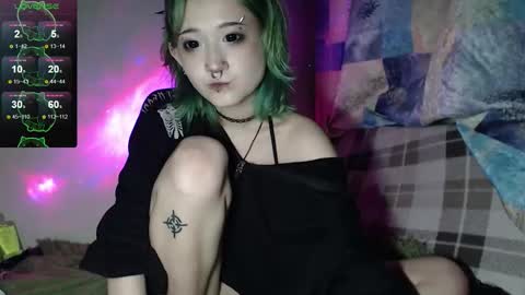 Snapshot of milten_trish chatting on September 20, 8:18 pm milten_trish online show from September 20, 8:18 pm