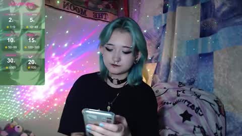 Snapshot of milten_trish chatting on October 7, 11:53 pm milten_trish online show from October 7, 11:53 pm