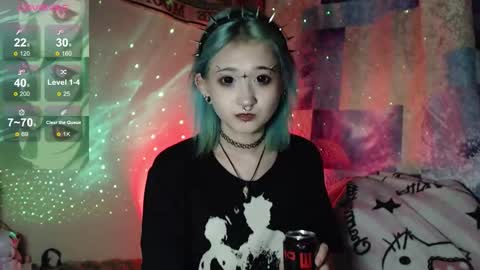 Snapshot of milten_trish chatting on October 3, 10:48 pm milten_trish online show from October 3, 10:48 pm