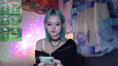 milten_trish online show from October 20, 12:02 am