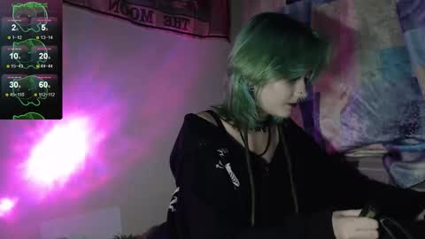 Snapshot of milten_trish chatting on September 14, 6:28 pm milten_trish online show from September 14, 6:28 pm