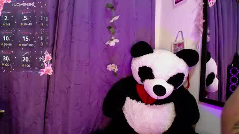  Milu Belucci  online show from March 10, 11:38 pm