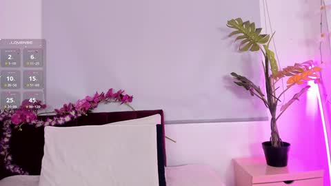  Milu Belucci  online show from January 9, 3:01 pm