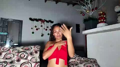 Milu online show from November 30, 6:06 am