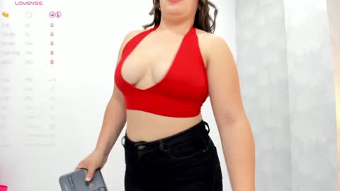 Milu Gomez online show from January 10, 7:21 pm