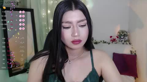 Mily online show from February 27, 12:32 am