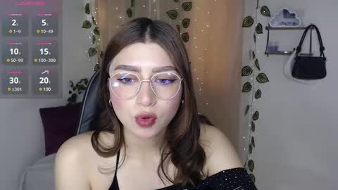 Mily online show from March 8, 5:30 pm